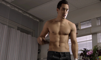 Sex dylanspraybait:    Teen Wolf Shirtless Montage pictures