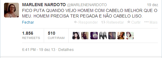 mandona ❥