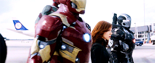 sebastianstam:Captain America: Civil War (2016)