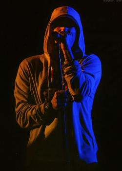 shadyteam:  Eminem: #MM2014 in Atlanta 