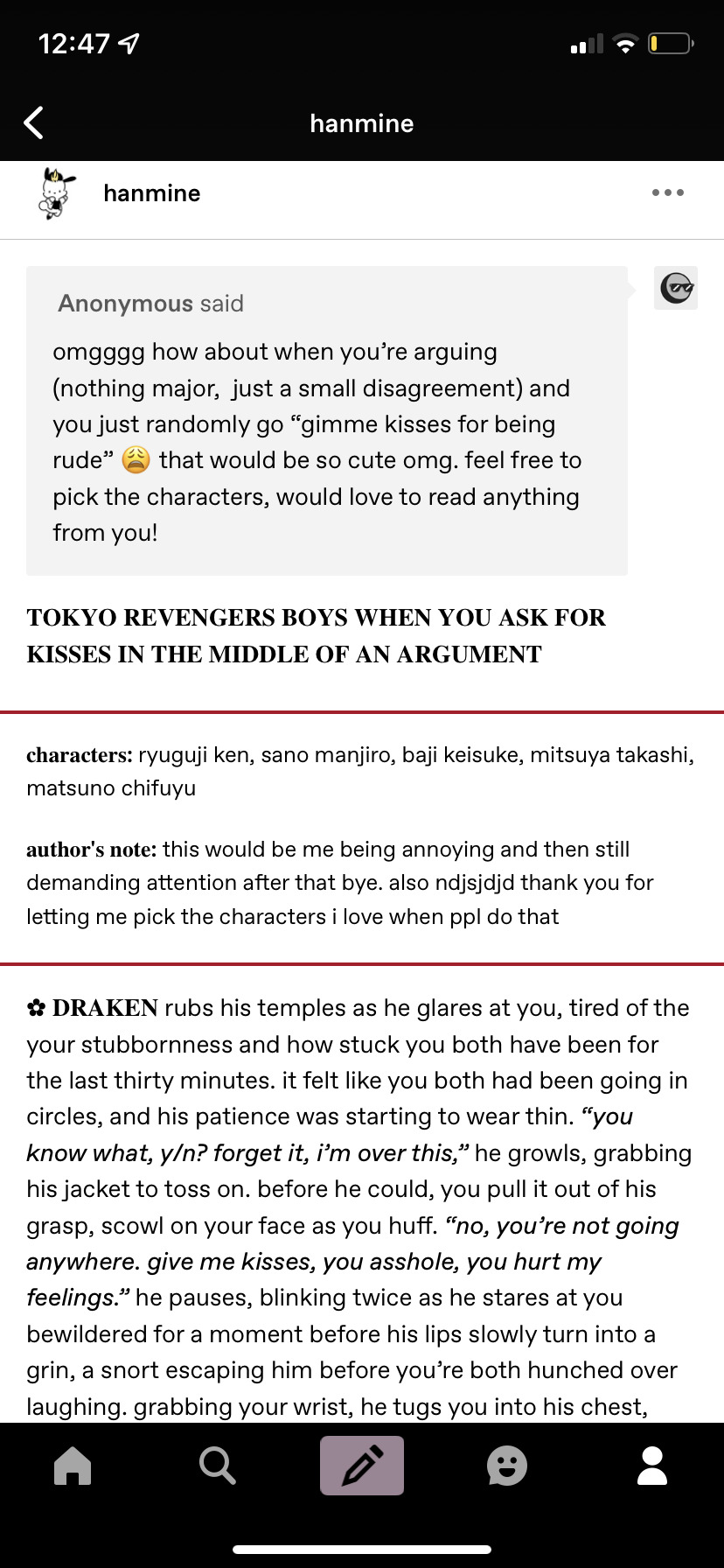 Tumblr media