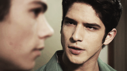 herzdieb:  “I can’t do this alone, Stiles.”