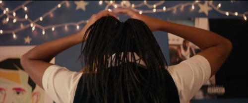 The Hate U Give (George Tillman Jr., 2018)