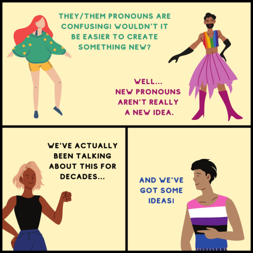 sexedplus:Please also check out this comic about gender identity and this comic about coming out as