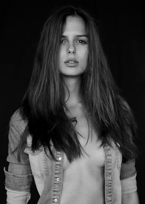 kardaan:  Nikki van Waterschoot 