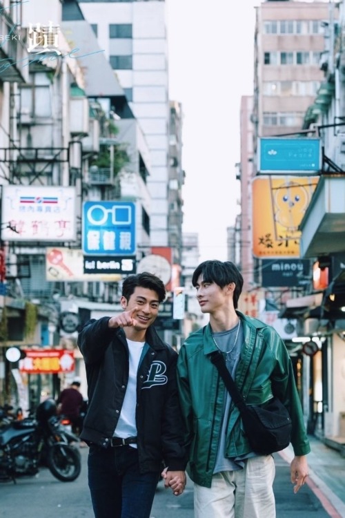 Just Announce Their New Projects!! Stop Teasing Us!!!