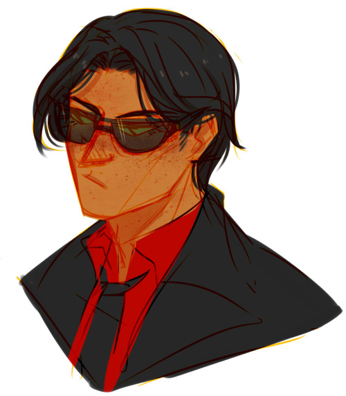 srslyarts:i miss this guy
