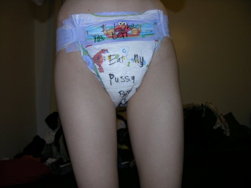 diapydiap:  one of the best abdl “amateur” 