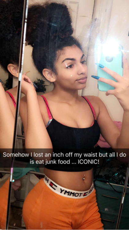 realamaury: Baddest TRANS  Add me on the snap :// amauryjawn Kik me :// amaury.o