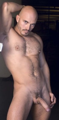 cuddlyuk-gay:  I generally reblog pics of guys with varying degrees of hair, if you want to check out some of the others, go to: http://cuddlyuk-gay.tumblr.com  