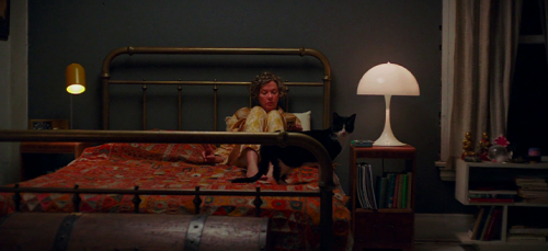 20th Century Women (2016), Mike Mills