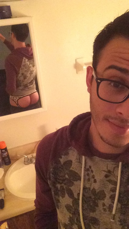Men In Jockstraps