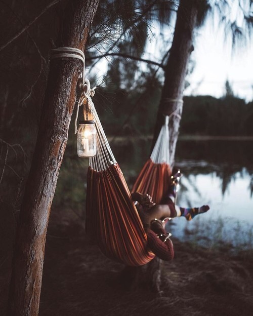 I need a weekend of just this&hellip;