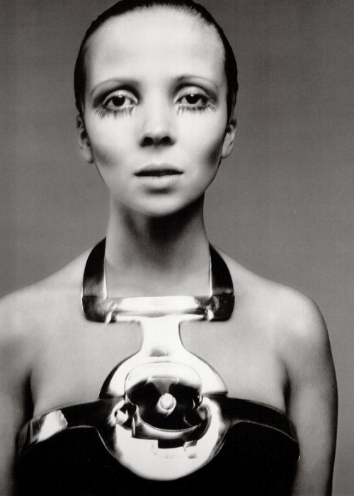 Porn lelaid:Penelope Tree by Richard Avedon, 1968 photos