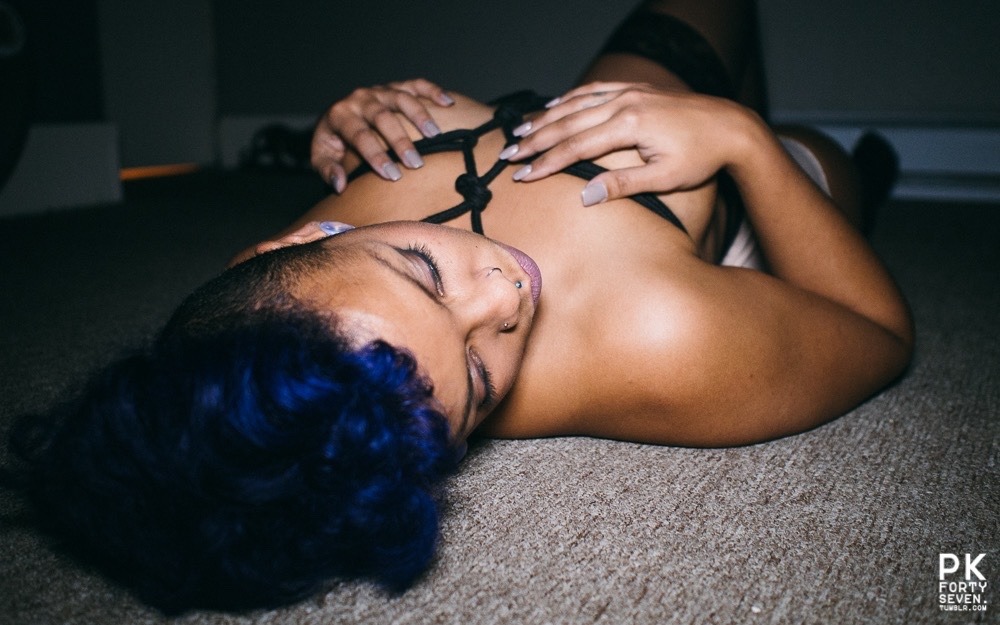 thesaltylizard:  My life unbound. Photos by pkfortyseven