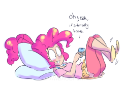 your art is so cute(probablyapineapple)