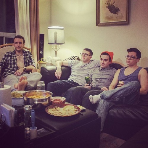 Similar to the idea of Where's Waldo, a Tumblr page called Subtle Dildo is posting