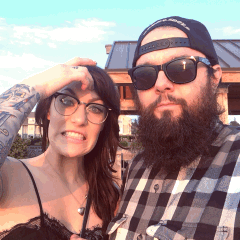 xstufffandthingsx:  When abchannahxyz and I can’t decide which picture we like most, we just post them all.