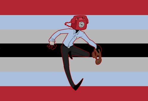 Genders I Made Based Off The Old Fnaf Comic Characters