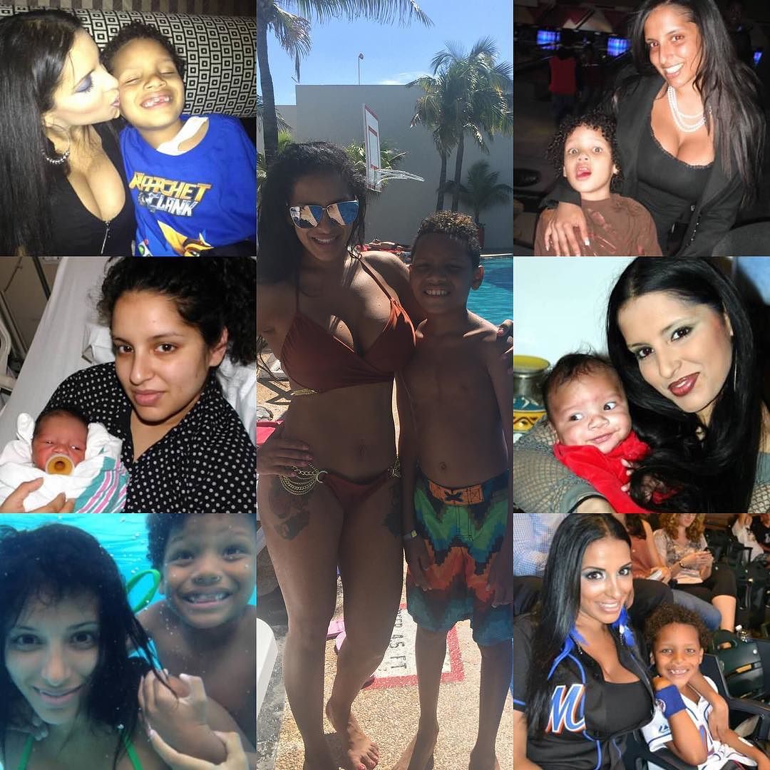 11 years ago today I gave birth to one of the 2 most amazing people in my life. 