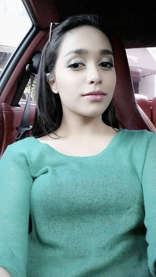 Wanna Ali