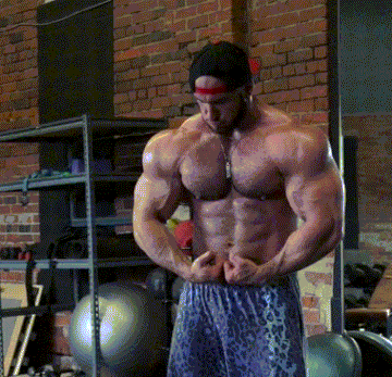 barbellsandbuttholes:  Fucking goals