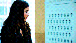 laurelance:Female Awesome Meme ♡ [4/10] lead female characters - Daisy Johnson“Fight back. That’s ho