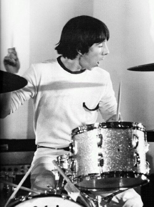 modrules:  Source THE WHO FAN PAGE (facebook)