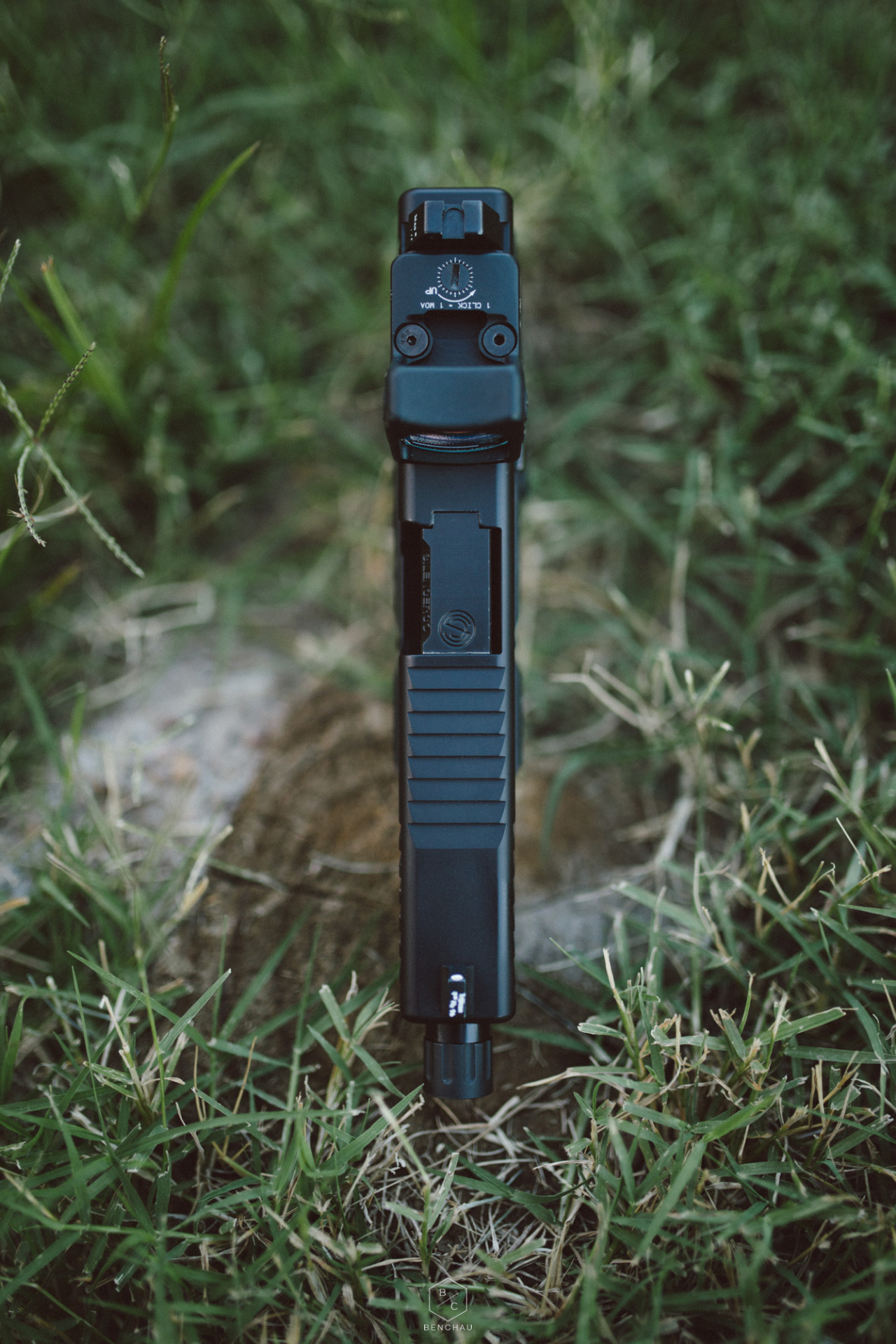 benchau:  Glock 17 Gen 4I picked up my G17 from my FFL about 11 weeks ago now, which