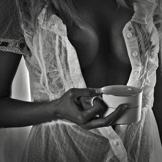 Good morning lovelies. Have a beautiful day!
