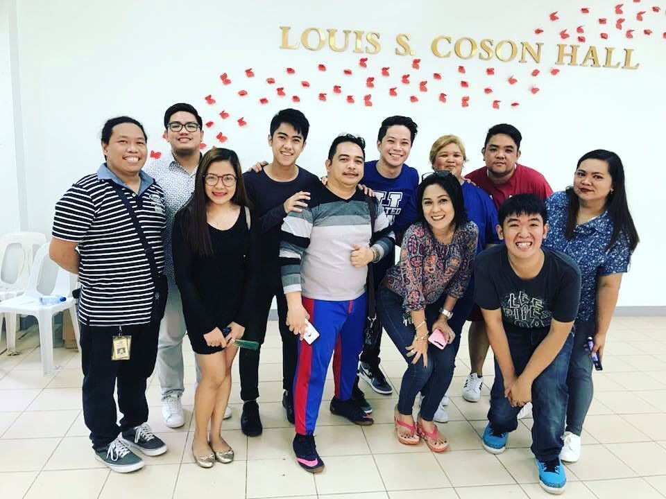 Walang Iiyak