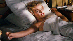Ourmarilynmonroe:  Niagara, 1953.