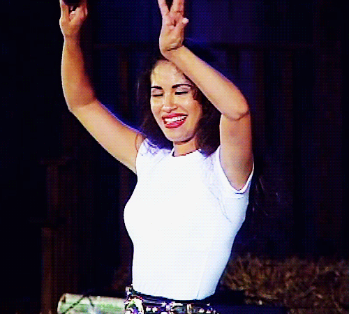 violetmonroe118:mexkmart:Selena Quintanilla-Pérez  (April 16, 1971 - March 31, 1995)