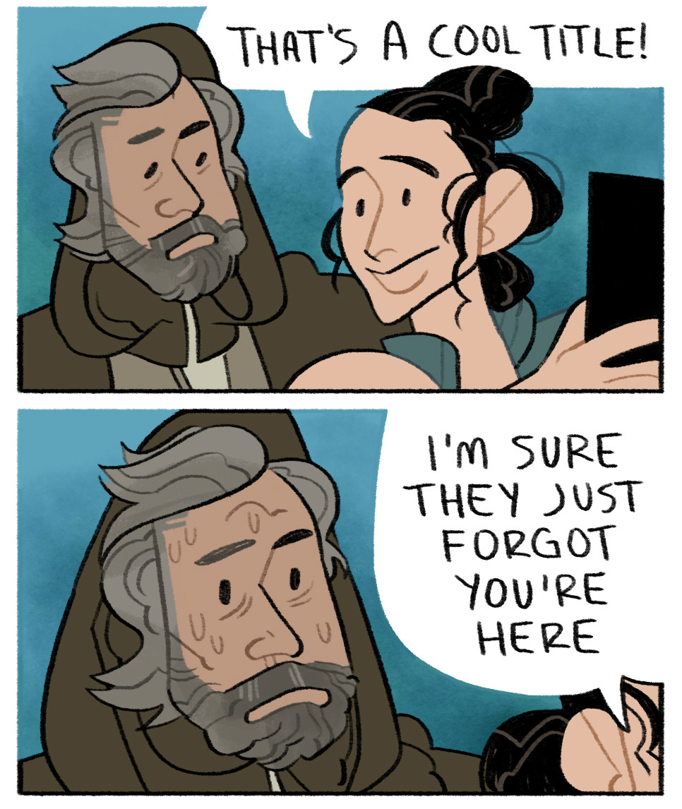 lousysharkbutt: I HAVE A BAD FEELING ABOUT THIS commissions | patreon | twitter |