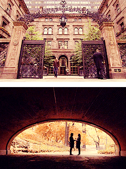  Goodbye Gossip Girl Gossip Girl around the world -Scenery Porn 