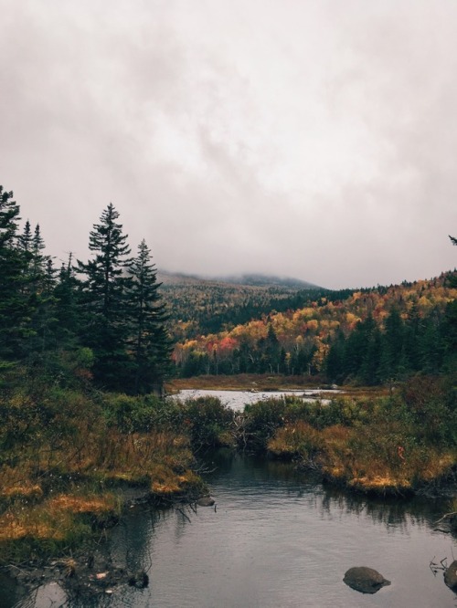 suomiikiid:White Mountains, New Hampshire.