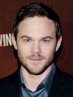 manculture:  Shawn Ashmore