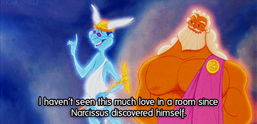 buzzfeed:  Disney movies know how to throw shade.  