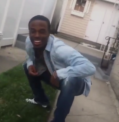 baddiebey:  “I put that on God”God: 