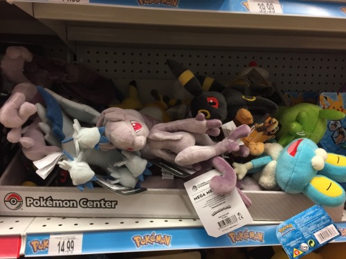 Also! I wanted to share that my last trip to Toys R Us resulted in finding this mini treasure trove 
