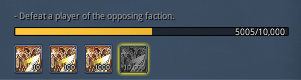 c2oh:  i hit 5k kills today. should have been 6k but I was busy. at least we’re halfway there.