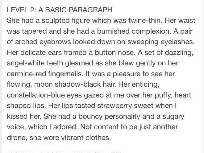 dear white male writers: DO NOT DO THIS