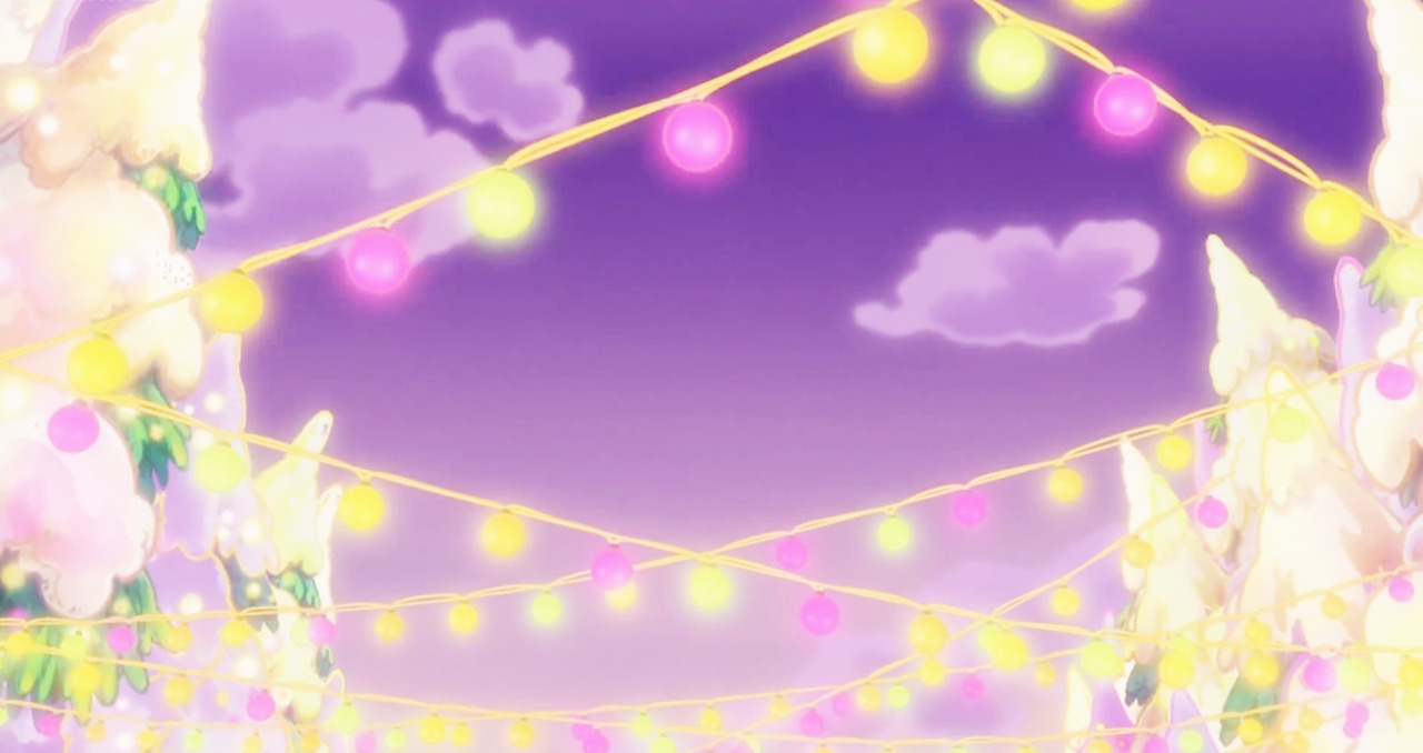 mahouprince:  ✩ Animal Crossing Movie ✩ 