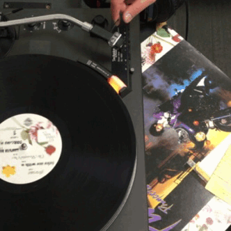 nprchives:Our soundtrack for the rest of the day.
