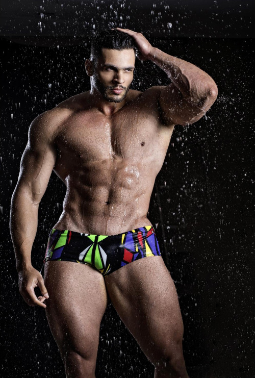mansexfashion:  Photographer:   Ronaldo Gutierrez   Model:   Lucas Mesquita   Man+Sex=Fashion Follow Me on Instagram  