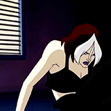  X-men: Evolution Characters » Rogue 
