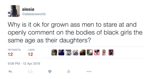 fedupblackwoman: black&ndash;lamb: victim blaming in the black community is a true cycle. we all