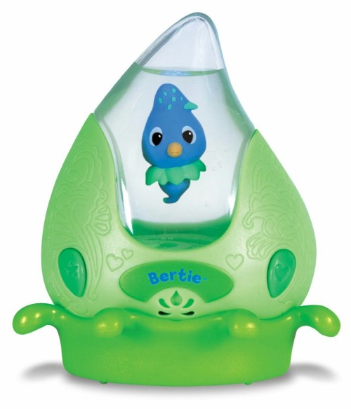 chibi-robos:Aquapets