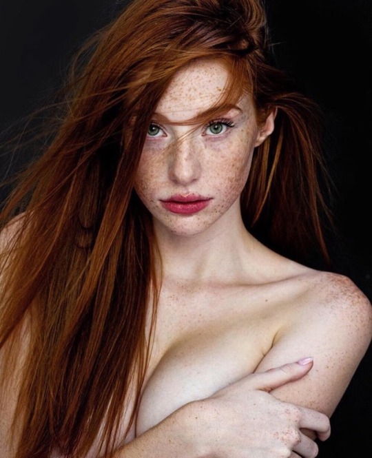married-to-a-redhead: mmmmm…