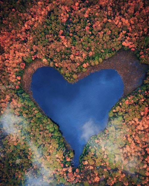 Heart Lake, Ontario